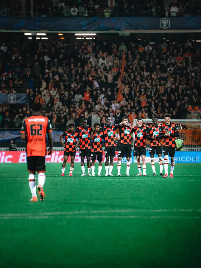 FC Lorient - OGC Nice – photo 15