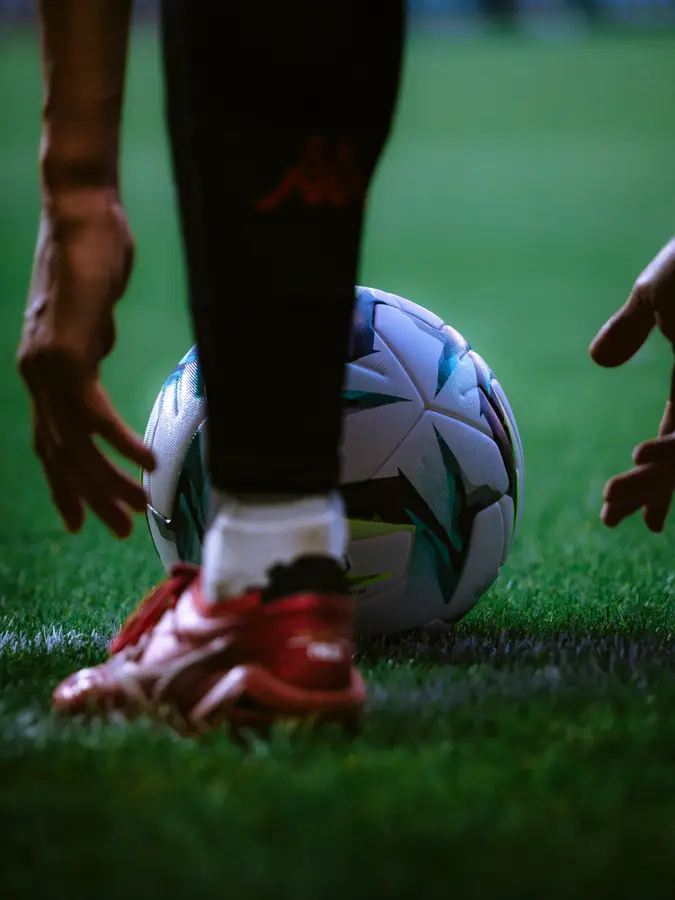 Red Star - Sochaux FC – photo 19