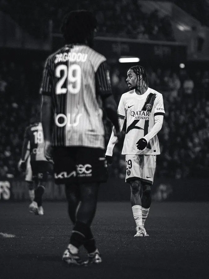 Le Havre AC - PSG – photo 24