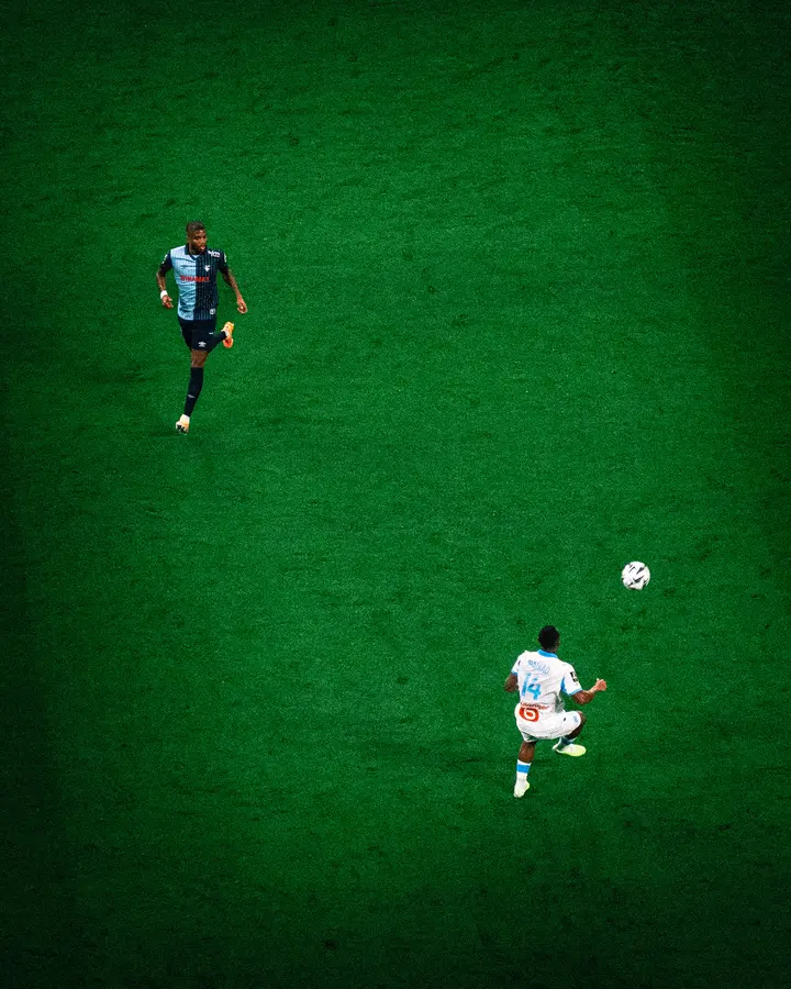 Olympique de Marseille – photo 17