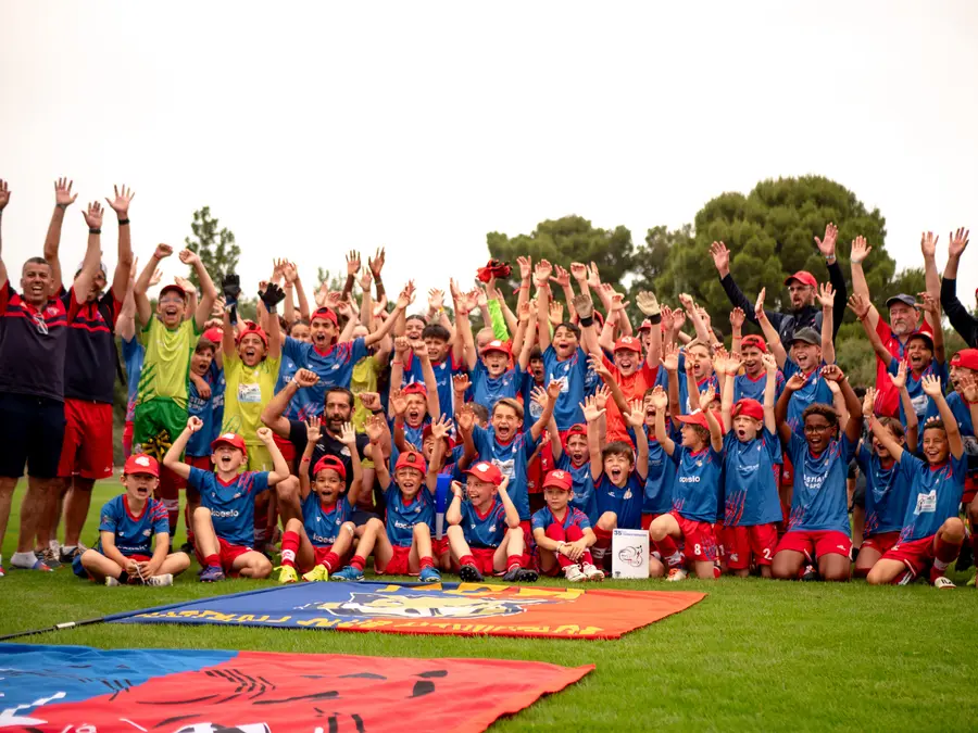 FC Hermitage – photo 19