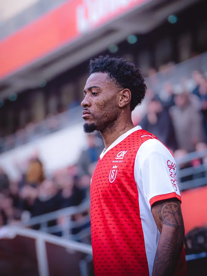 Stade de Reims - Amiens – photo 51