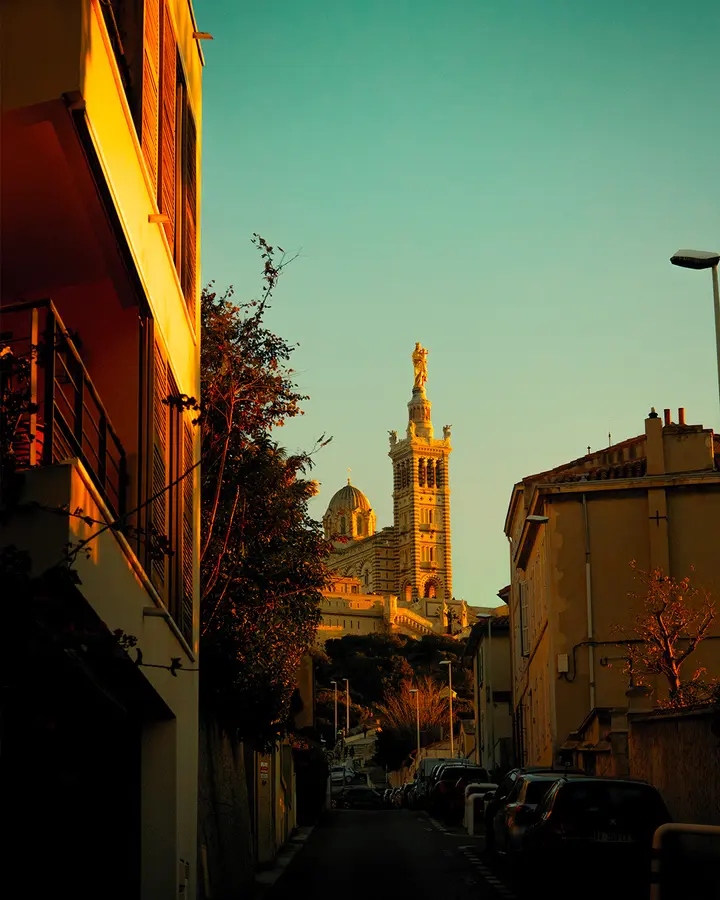 Marseille – photo 16