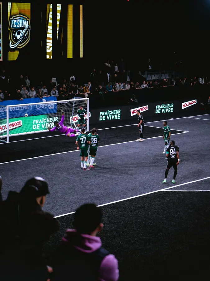 Kings League 2026 – photo 3