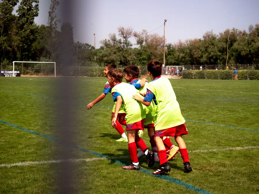 FC Hermitage – photo 34