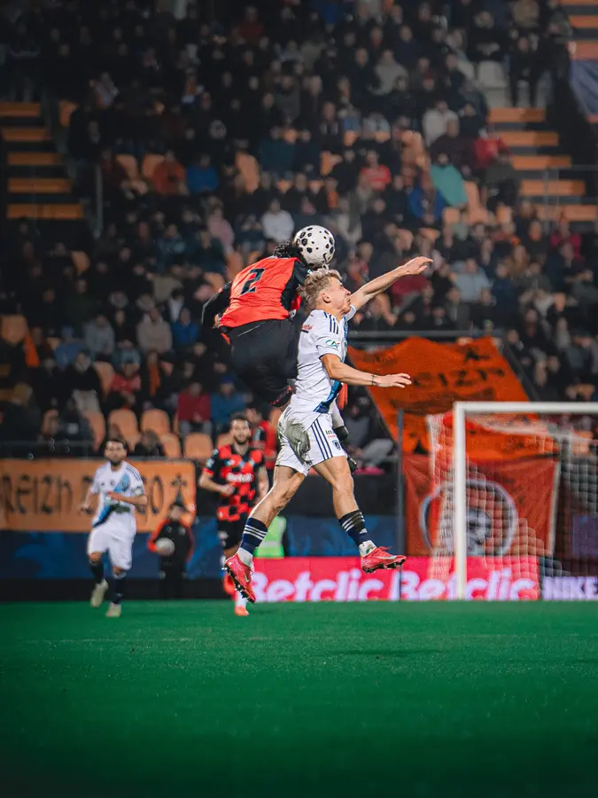 FC Lorient - Paris FC – photo 6