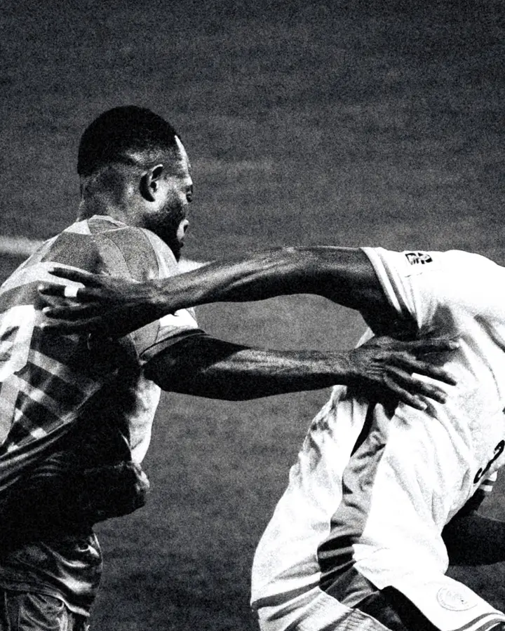 RDC-Nigéria – photo 10