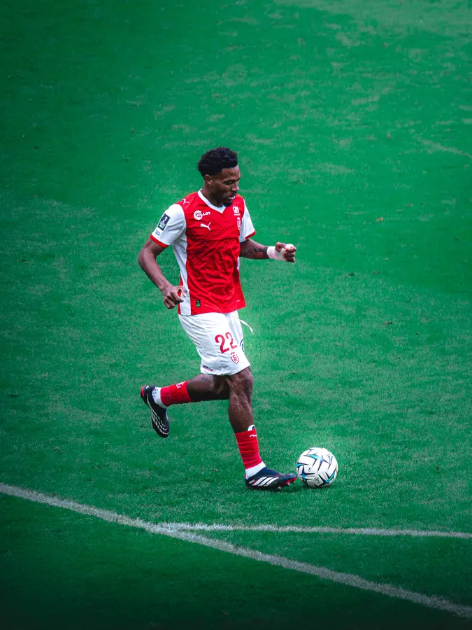 Stade de Reims - Amiens – photo 36