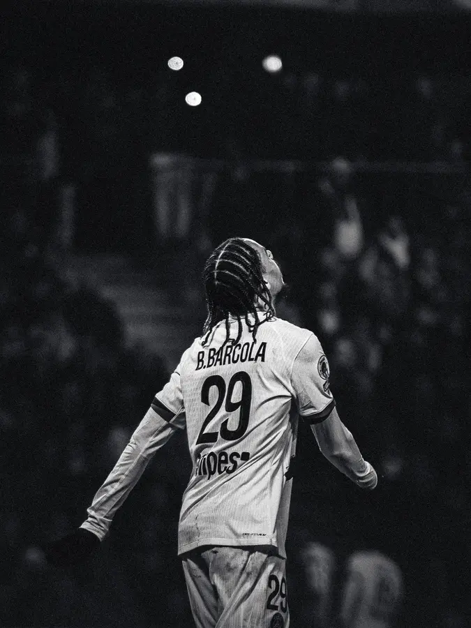 Le Havre AC - PSG – photo 19