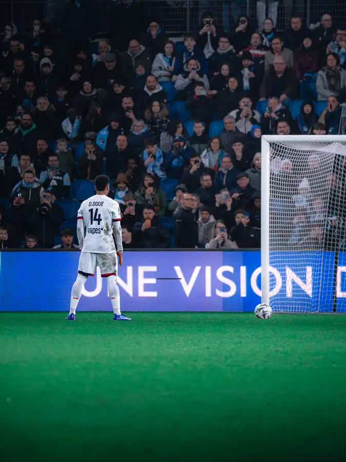 Le Havre AC - PSG – photo 2
