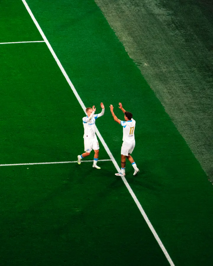 Olympique de Marseille – photo 5