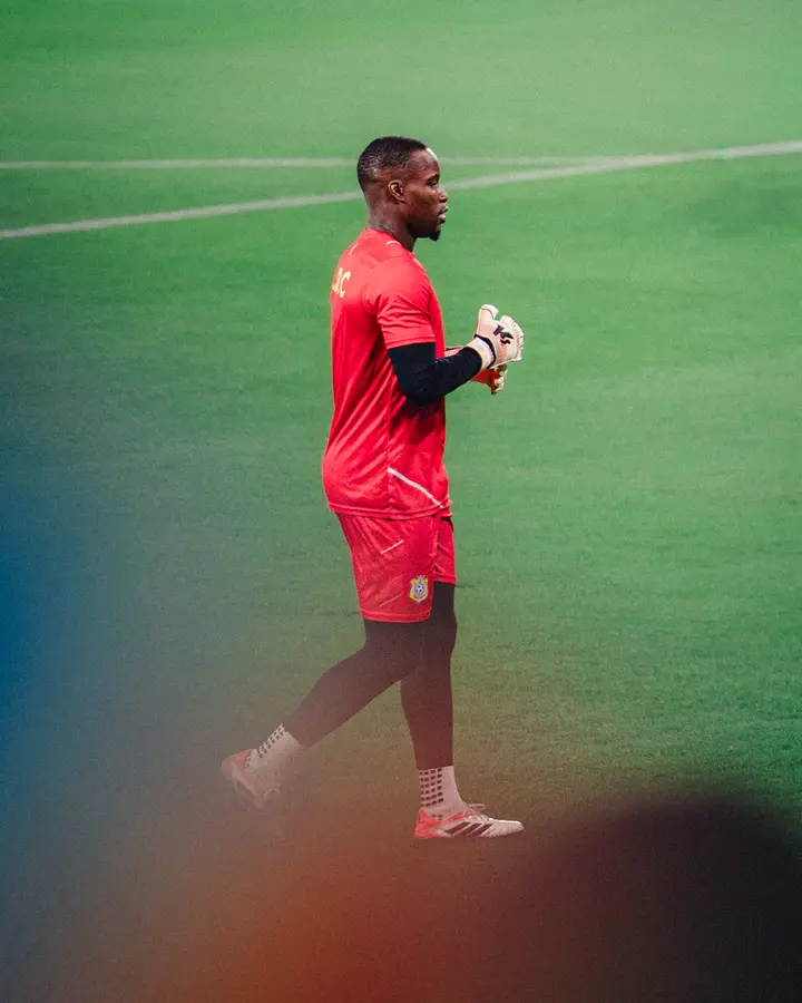 RDC-Nigéria – photo 3