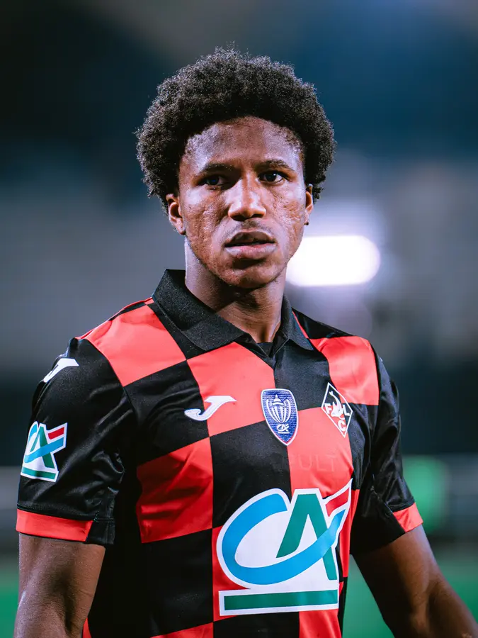 FC Lorient - OGC Nice – photo 4
