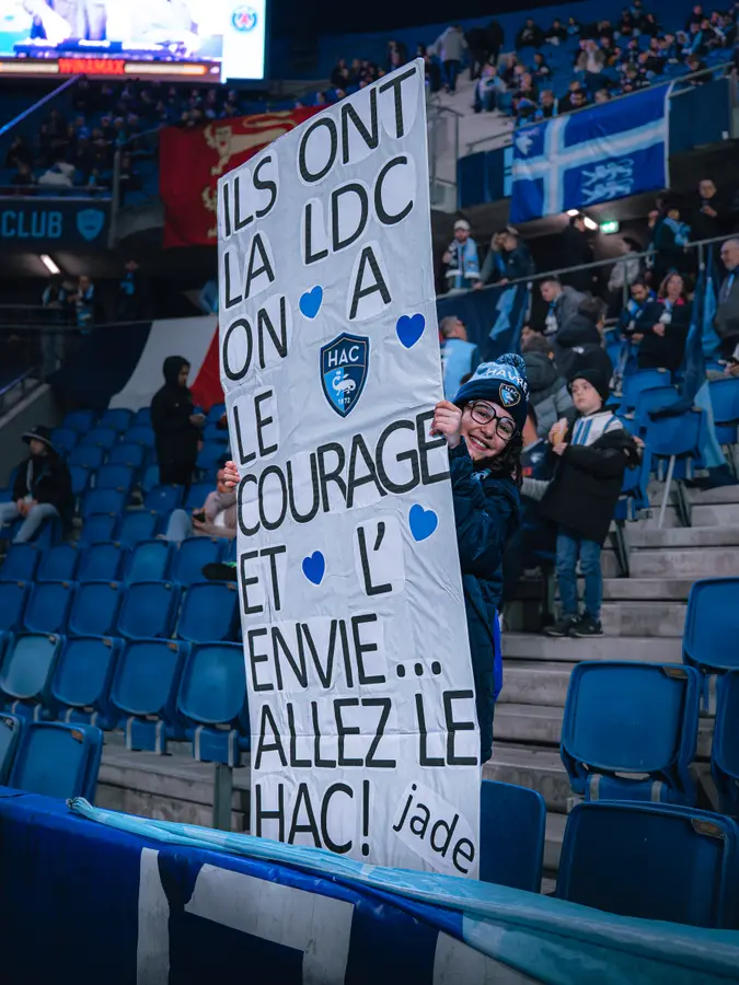 Le Havre AC - PSG – photo 27