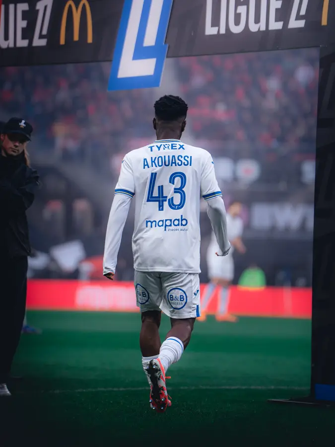 Stade Rennais - FC Lorient – photo 54