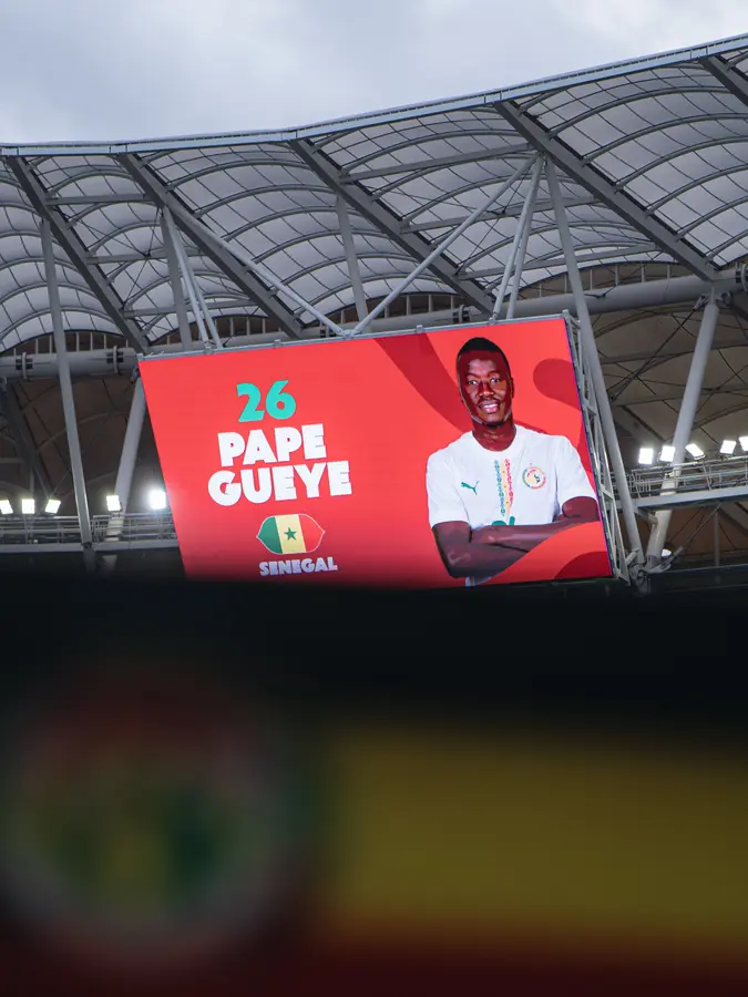 Sénégal - Soudan – photo 7