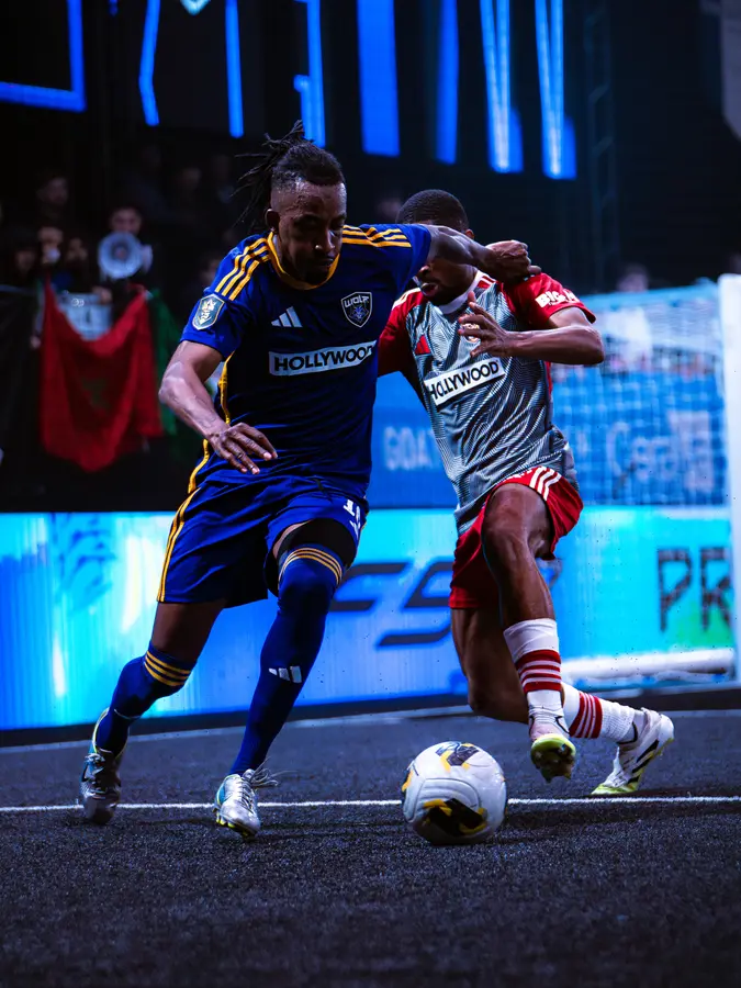 Kings League 2026 – photo 33
