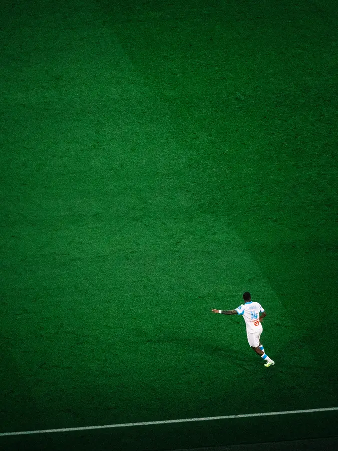 Olympique de Marseille – photo 16